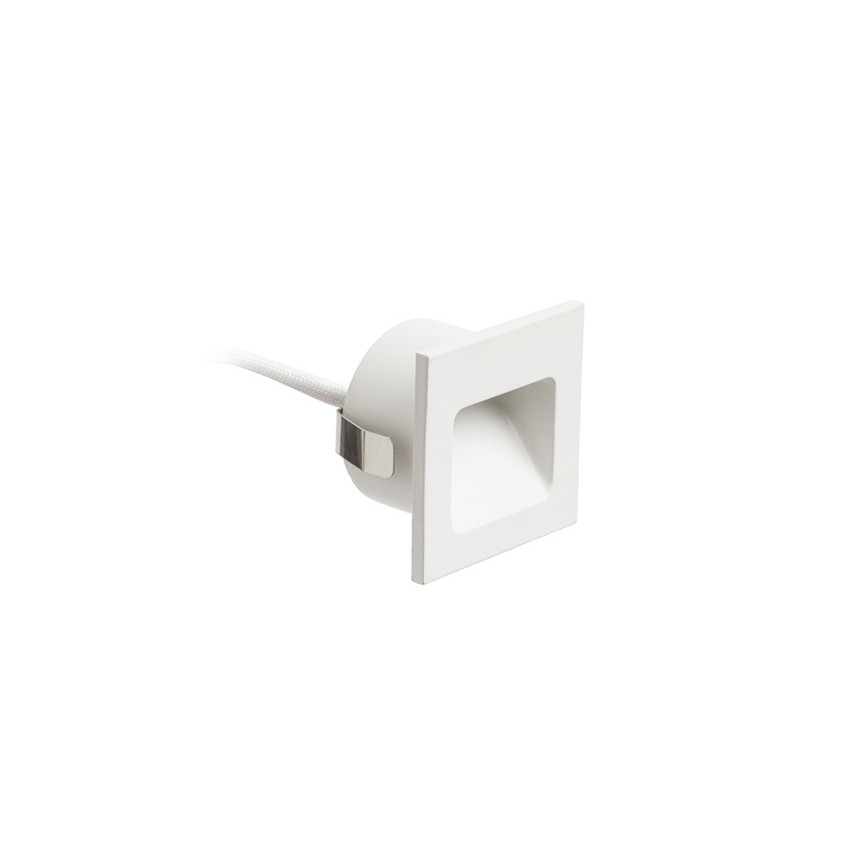 RED - Design Rendl - R12690 - LED Kāpņu telpas lampa AMARO LED/3W/230V