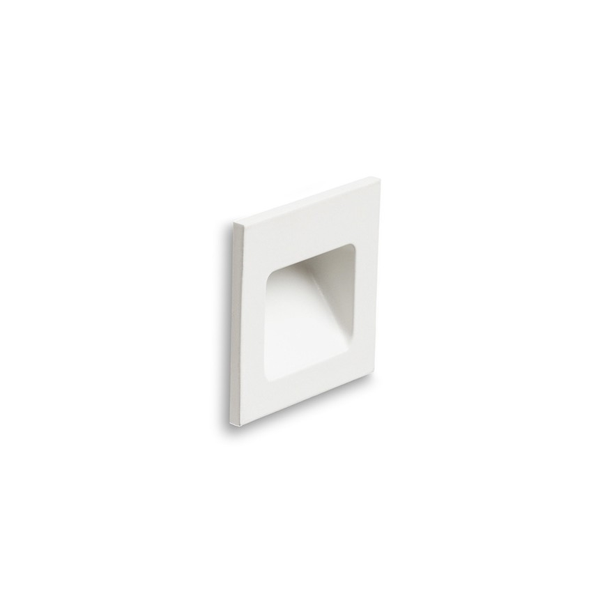 RED - Design Rendl - R12690 - LED Kāpņu telpas lampa AMARO LED/3W/230V