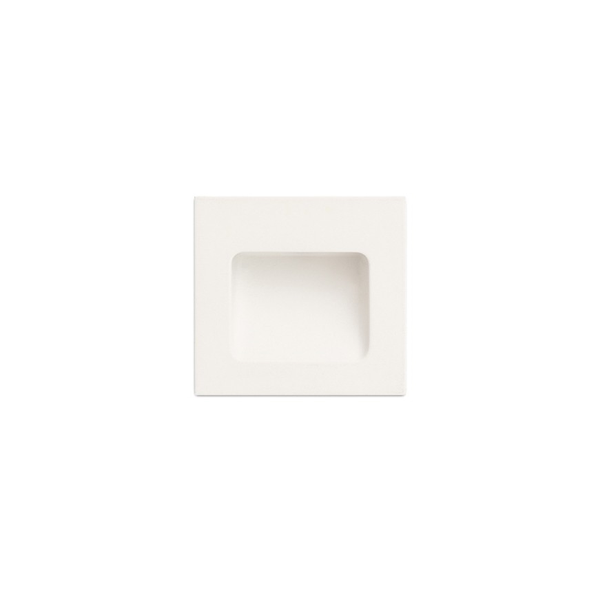 RED - Design Rendl - R12690 - LED Kāpņu telpas lampa AMARO LED/3W/230V