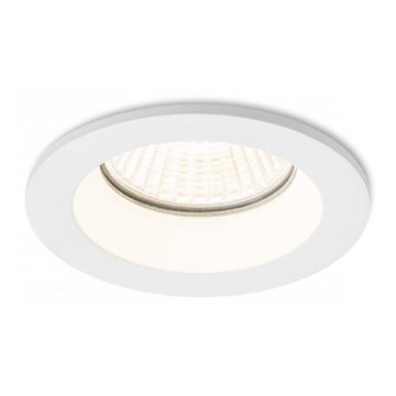 RED - Design Rendl - R12716 -  LED Vannas istabas iegremdējams gaismeklis TOLEDO 8W/230V IP44