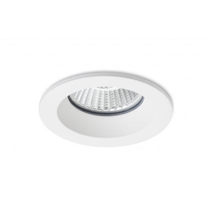 RED - Design Rendl - R12716 -  LED Vannas istabas iegremdējams gaismeklis TOLEDO 8W/230V IP44