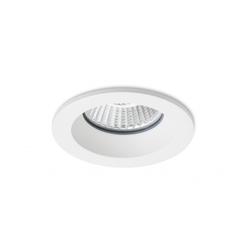 RED - Design Rendl - R12716 -  LED Vannas istabas iegremdējams gaismeklis TOLEDO 8W/230V IP44