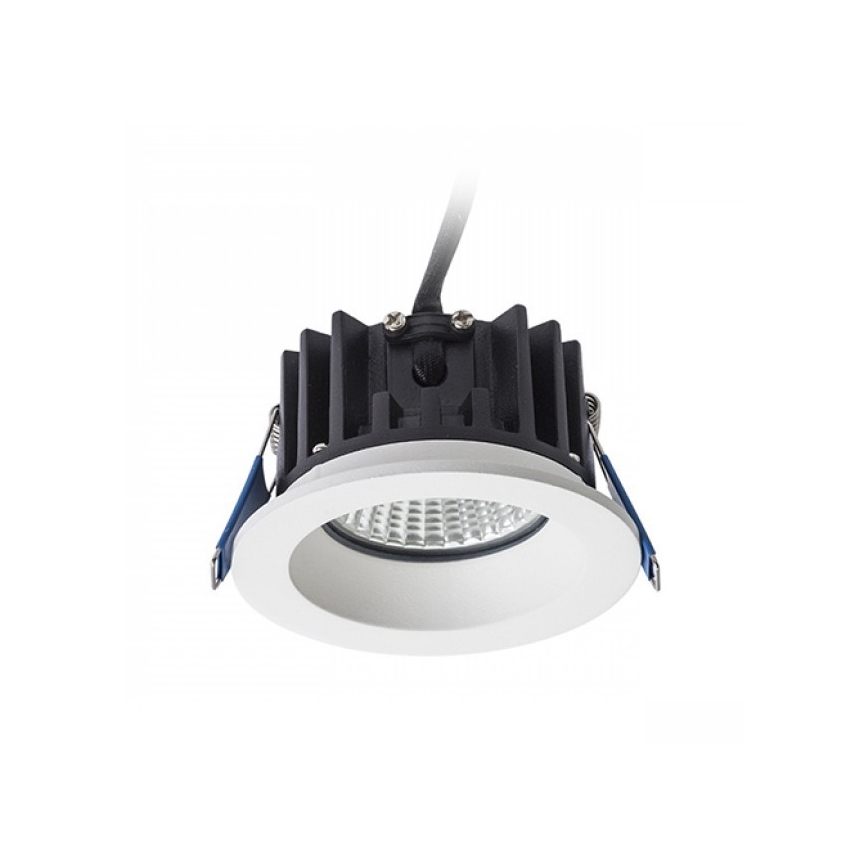 RED - Design Rendl - R12716 -  LED Vannas istabas iegremdējams gaismeklis TOLEDO 8W/230V IP44