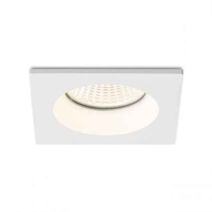 RED - Design Rendl - R12717 - LED Vannas istabas iegremdējams gaismeklis TOLEDO 8W/230V IP44