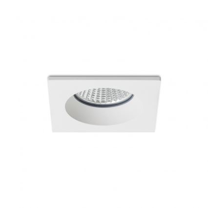 RED - Design Rendl - R12717 - LED Vannas istabas iegremdējams gaismeklis TOLEDO 8W/230V IP44