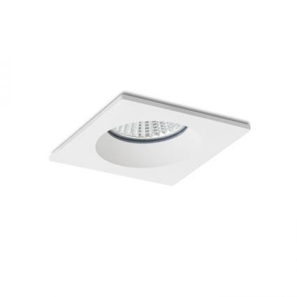 RED - Design Rendl - R12717 - LED Vannas istabas iegremdējams gaismeklis TOLEDO 8W/230V IP44