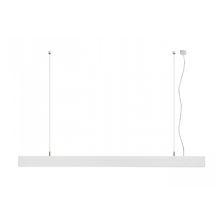 RED - Design Rendl - R12718 - LED Lustra ar auklu PESANTE LED/40W/230V