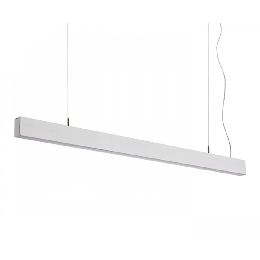 RED - Design Rendl - R12718 - LED Lustra ar auklu PESANTE LED/40W/230V