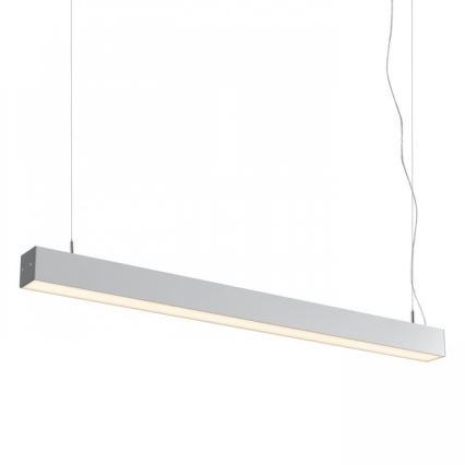 RED - Design Rendl - R12720 - LED Lustra ar auklu PESANTE LED/40W/230V