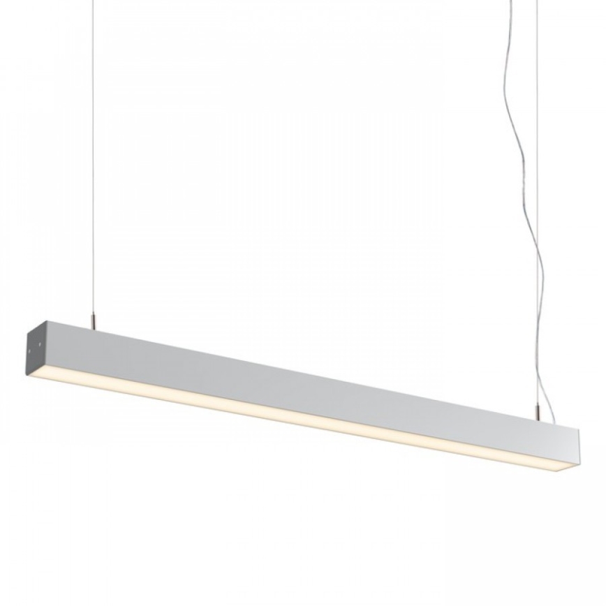 RED - Design Rendl - R12720 - LED Lustra ar auklu PESANTE LED/40W/230V