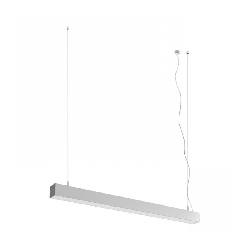 RED - Design Rendl - R12720 - LED Lustra ar auklu PESANTE LED/40W/230V