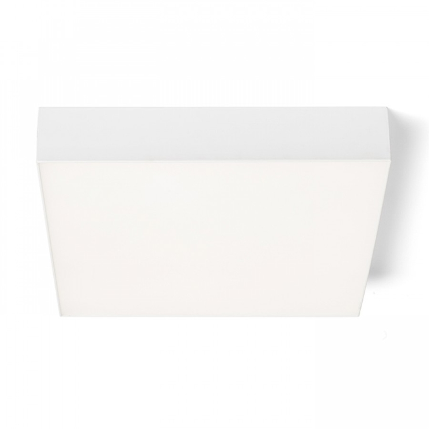 RED - Design Rendl - R12850 - LED Griestu gaismeklis LARISA LED/30W/230V balts
