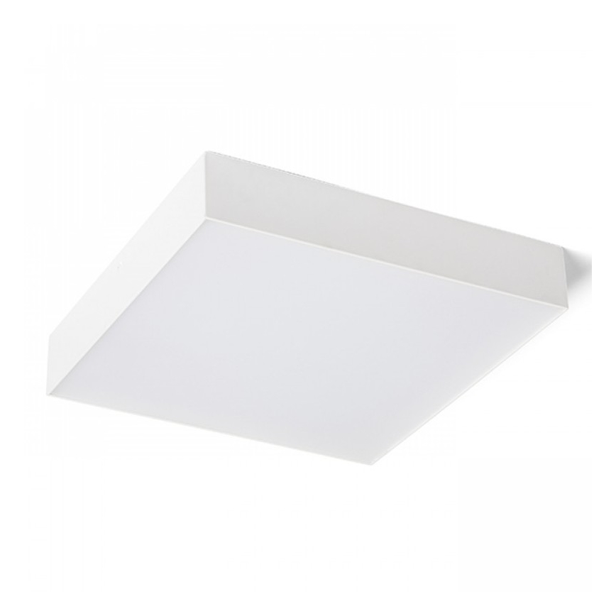RED - Design Rendl - R12850 - LED Griestu gaismeklis LARISA LED/30W/230V balts