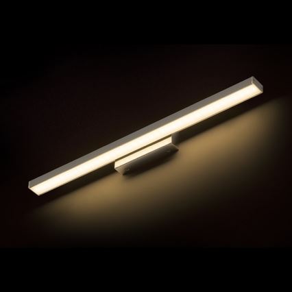 RED - Design Rendl - R12949 - LED Vannas istabas spoguļa apgaismojums PANON LED/18W/230V IP44