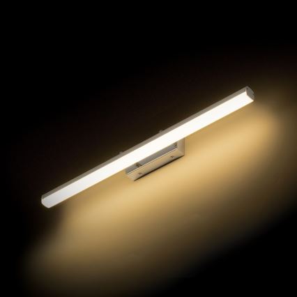 RED - Design Rendl - R12951 - LED Vannas istabas spoguļa apgaismojums SWAY LED/12W/230V IP44