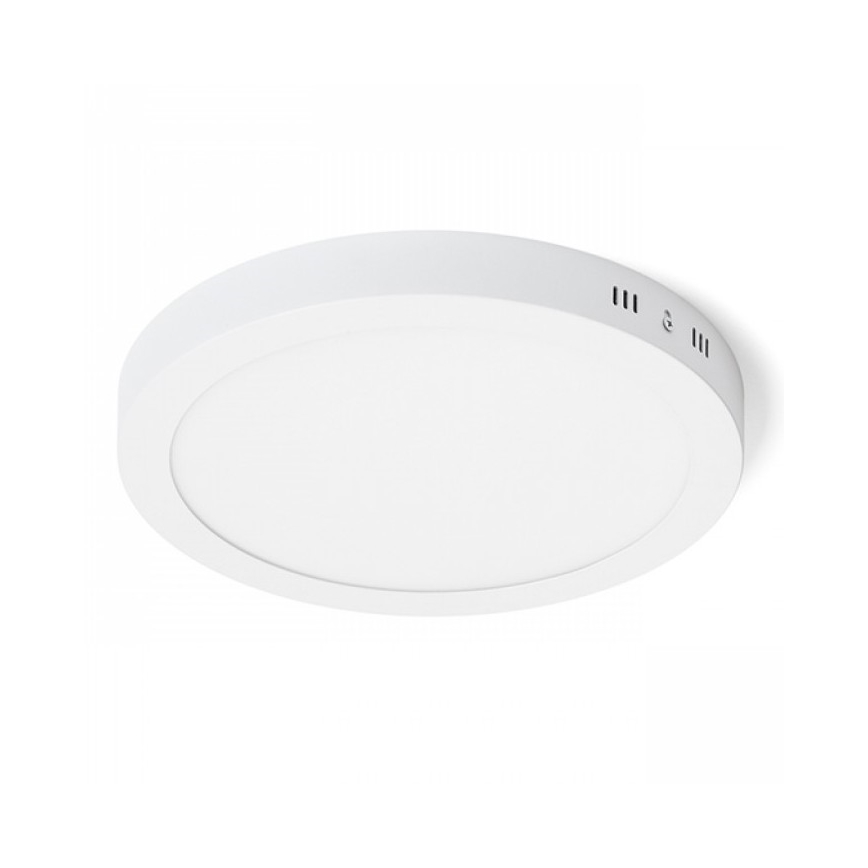 RED - Design Rendl - R12973 - LED Griestu gaismeklis SOCORRO LED/24W/230V