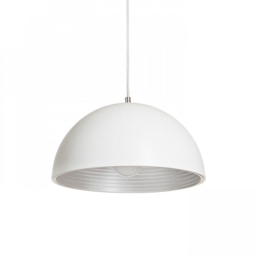 RED - Design Rendl - R13048 - Lustra ar auklu CARISSIMA 1xE27/42W/230V