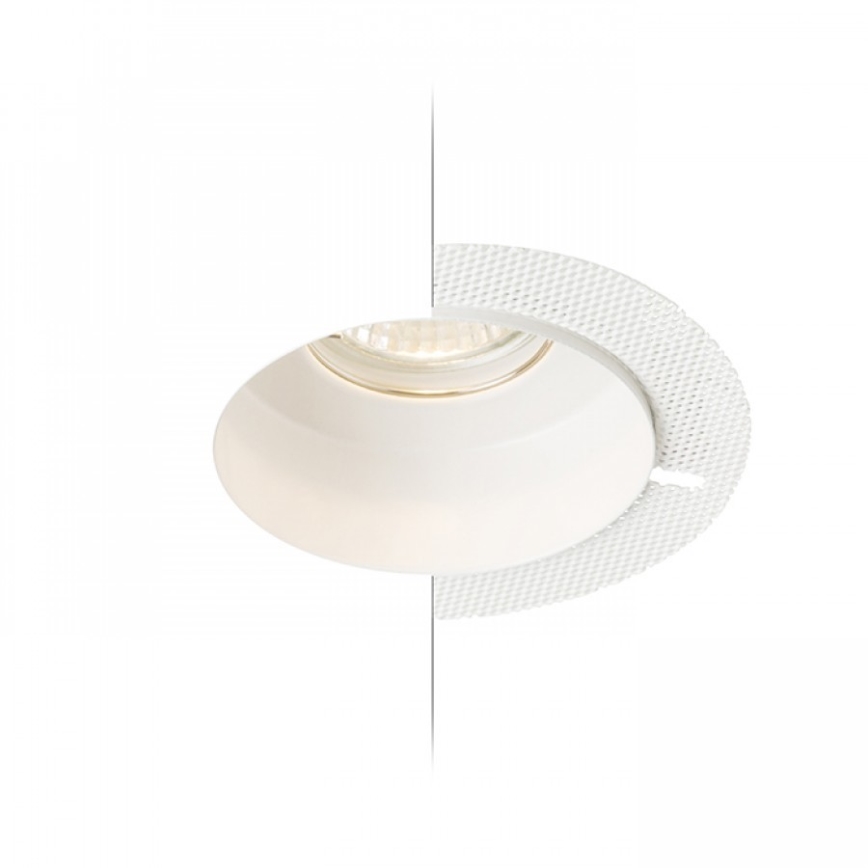 RED - Design Rendl - R13288 - Iegremdējams gaismeklis IPSO 1xGU10/35W/230V