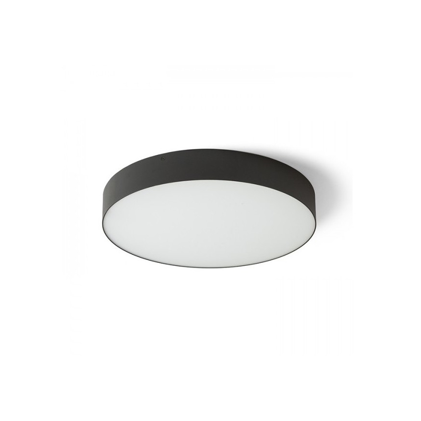 RED - Design Rendl - R13486 - LED Griestu gaismeklis LARISA LED/50W/230V melns