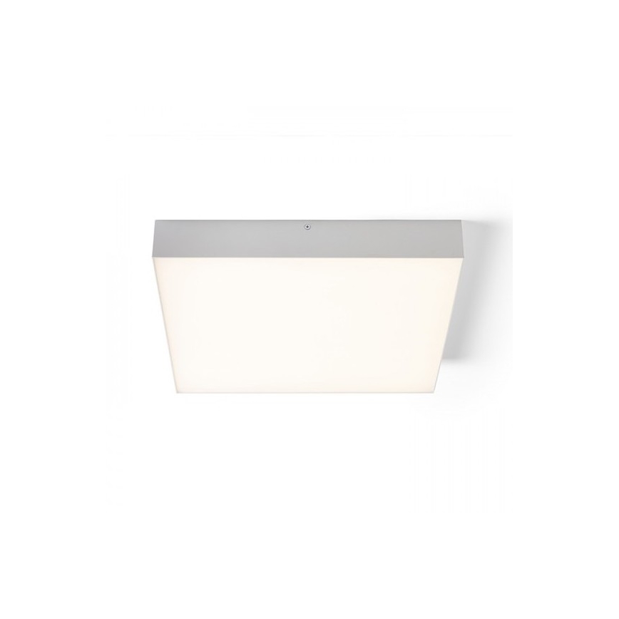 RED - Design Rendl - R13489 - LED Griestu gaismeklis LARISA LED/50W/230V balts