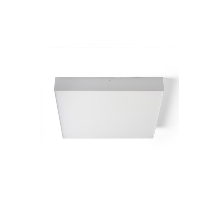 RED - Design Rendl - R13489 - LED Griestu gaismeklis LARISA LED/50W/230V balts