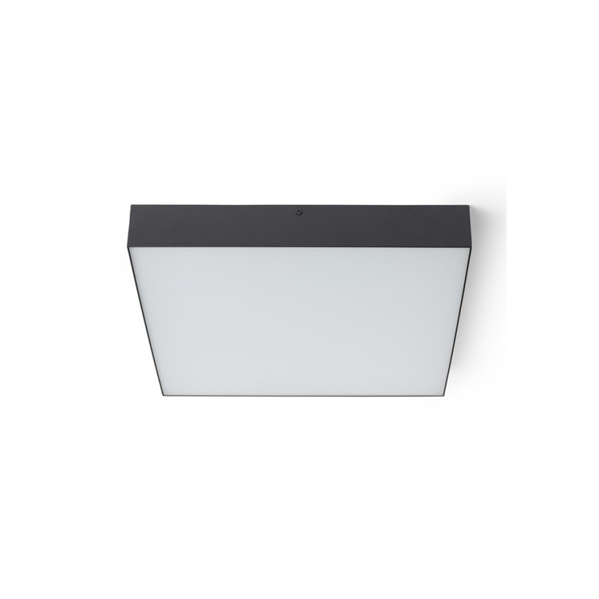 RED - Design Rendl - R13490 - LED Griestu gaismeklis LARISA LED/50W/230V melns