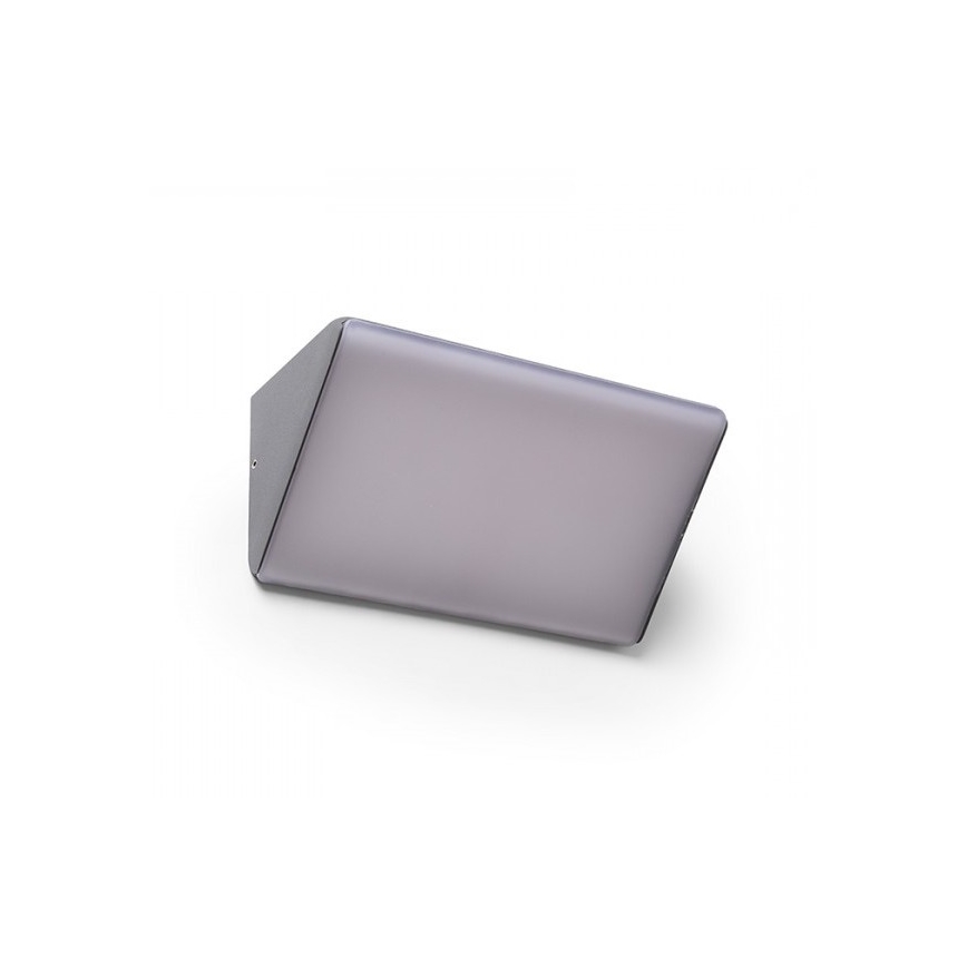RED - Design Rendl - R13504 - LED Āra sienas gaismeklis ANDANTE LED/21W/230V IP65