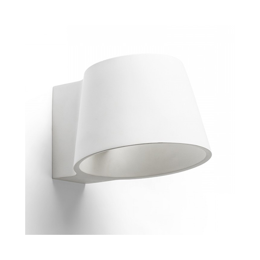 RED - Design Rendl - R13520 - Sienas gaismeklis BENITA 1xE14/25W/230V