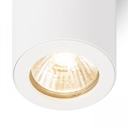 RED - Design Rendl - R13538 - Vannas istabas starmetis LOLA 1xGU10/35W/230V IP54