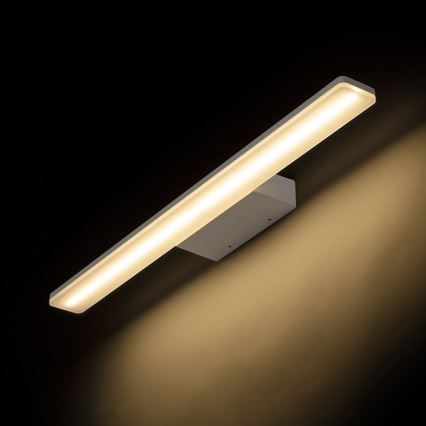 RED - Design Rendl - R13554 - LED Vannas istabas spoguļa apgaismojums MAREA LED/18W/230V IP44