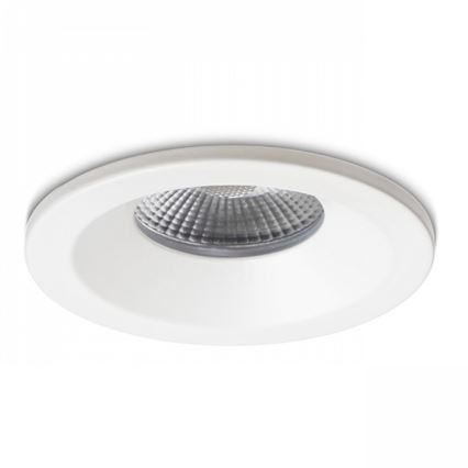 RED - Design Rendl - R13602 -  LED Vannas istabas iegremdējams gaismeklis BELLA LED/11W/230V IP65