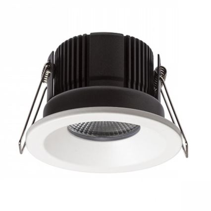 RED - Design Rendl - R13602 -  LED Vannas istabas iegremdējams gaismeklis BELLA LED/11W/230V IP65