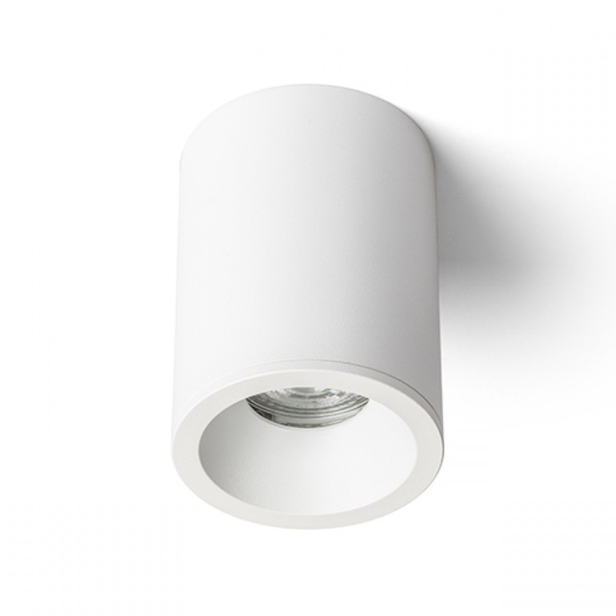 RED - Design Rendl - R13606 - Vannas istabas starmetis EILEEN 1xGU10/35W/230V IP65 balts