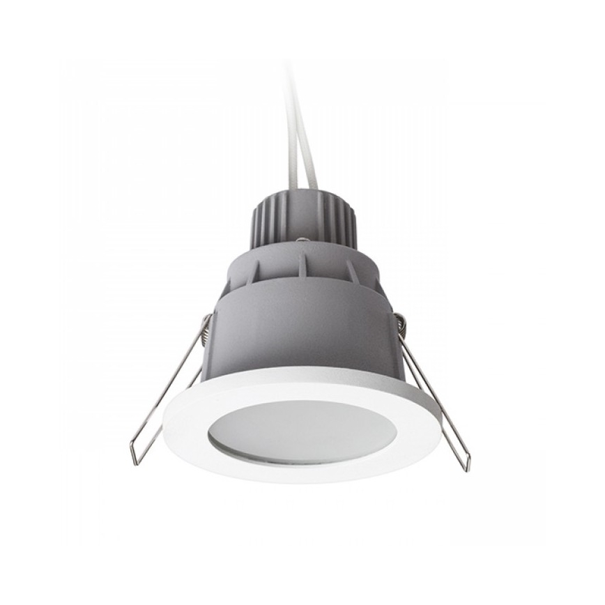 RED - R12659 - Vannas istabas iegremdējama lampa LEROY 1xGU5,3/35W/12V IP44