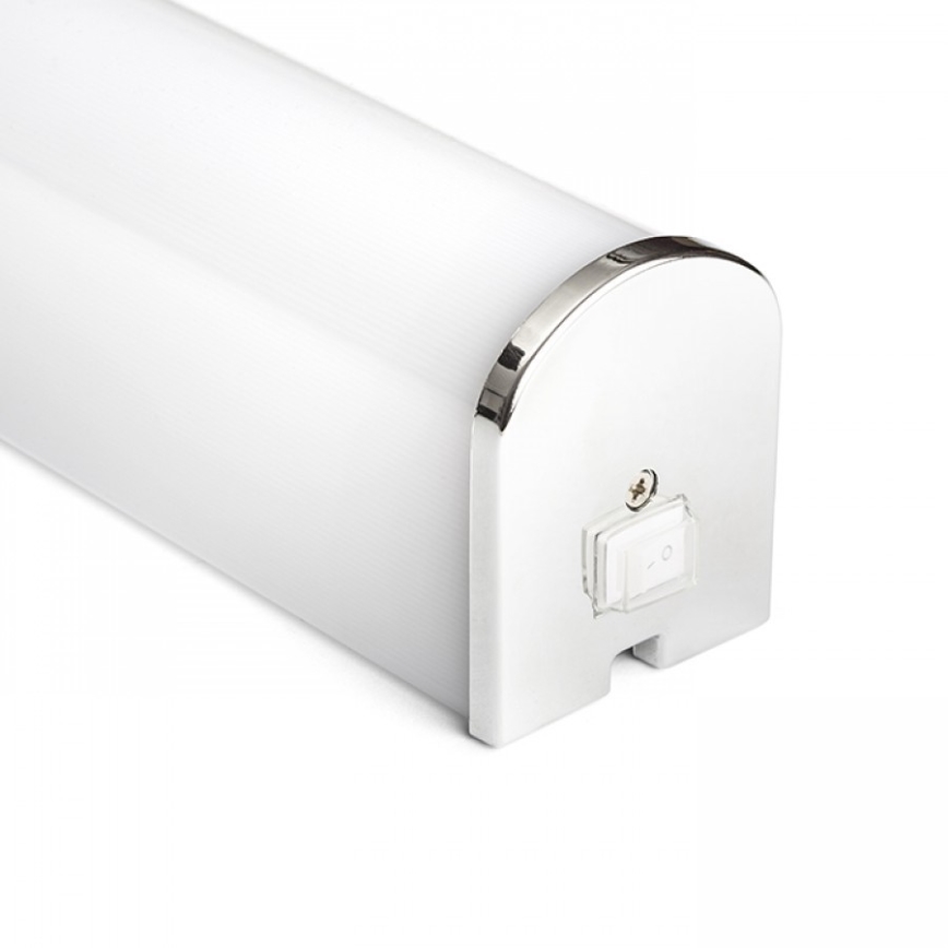 RED - R12901 - LED Vannas istabas spoguļa apgaismojums CORAZON LED/15W/230V IP44
