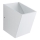 Redo 01-1317 - LED Sienas lampa TOBIKO LED/6W/230V CRI 90 balta