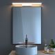 REDO 01-1526 - LED Vannas istabas spoguļa apgaismojums DAO 1xLED/24W/230V IP44