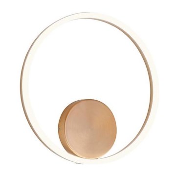 Redo 01-1699 - LED sienas gaismeklis ORBIT LED/28W/230V