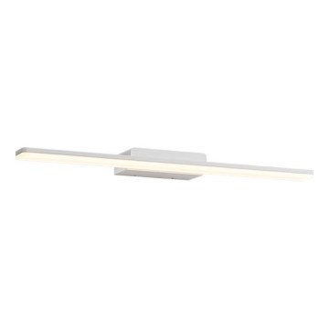 Redo 01-2503 - LED Vannas istabas spoguļa apgaismojums BARRIO LED/17,25W/230V 60 cm CRI 90 IP44 balta