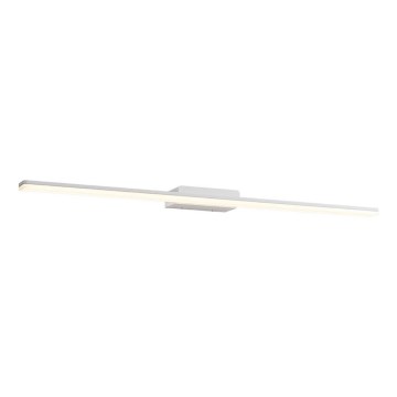 Redo 01-2507 - LED Vannas istabas spoguļa apgaismojums BARRIO LED/27,39W/230V 90 cm CRI 90 IP44 balta