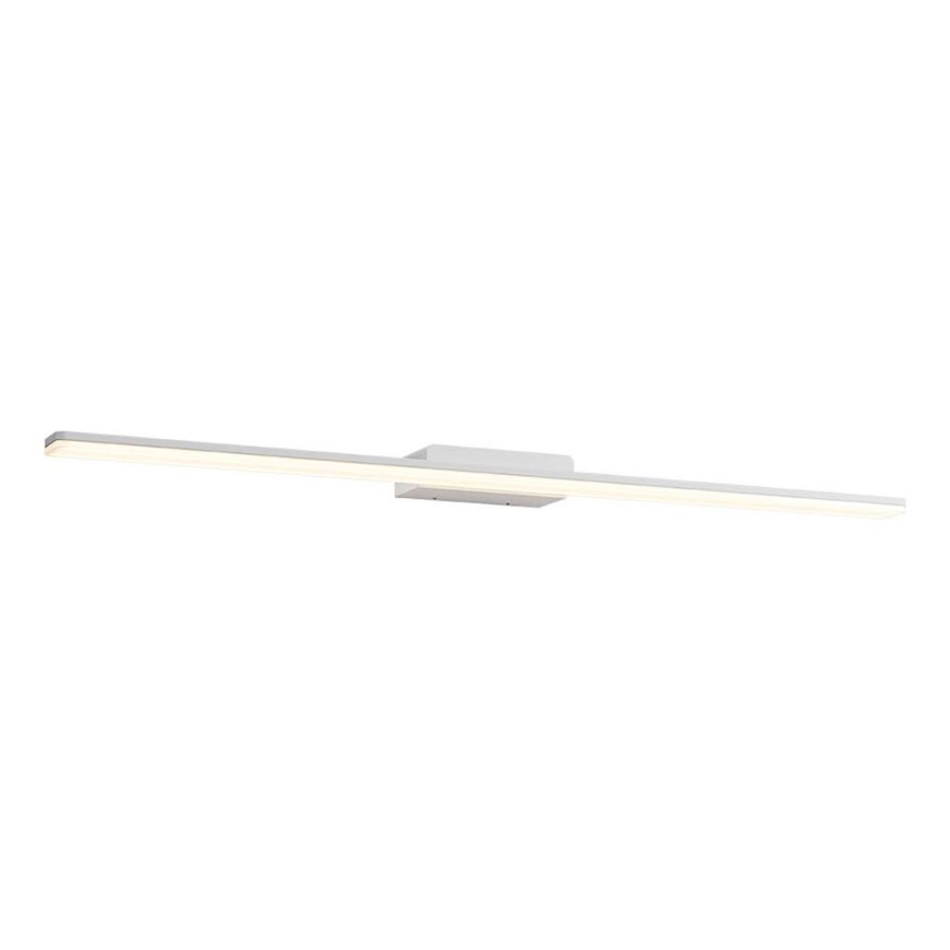 Redo 01-2507 - LED Vannas istabas spoguļa apgaismojums BARRIO LED/27,39W/230V 90 cm CRI 90 IP44 balta