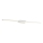 Redo 01-2507 - LED Vannas istabas spoguļa apgaismojums BARRIO LED/27,39W/230V 90 cm CRI 90 IP44 balta