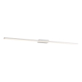 Redo 01-2511 - LED Vannas istabas spoguļa apgaismojums BARRIO LED/34,32W/230V 120 cm CRI 90 IP44 balta