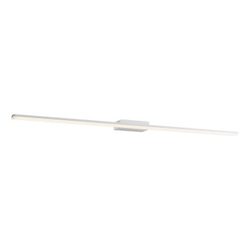 Redo 01-2511 - LED Vannas istabas spoguļa apgaismojums BARRIO LED/34,32W/230V 120 cm CRI 90 IP44 balta