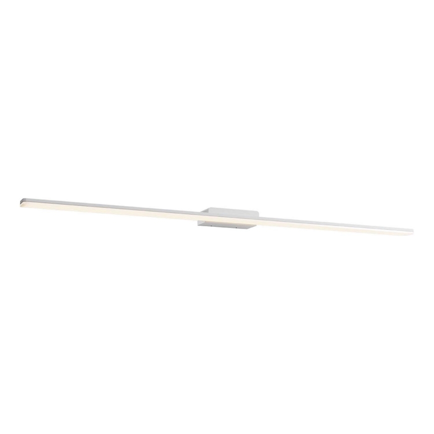 Redo 01-2511 - LED Vannas istabas spoguļa apgaismojums BARRIO LED/34,32W/230V 120 cm CRI 90 IP44 balta