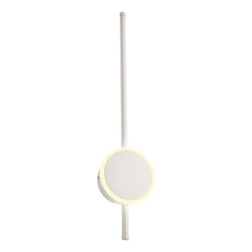 Redo 01-2699 - LED Sienas lampa DIAZ LED/18W/230V CRI 90 balta