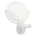 Redo 01-3087 - LED Aptumšojams skārienvadāma kosmētikais spogulis SELFIE LED/7W/230V 3000/4000/6000K balta