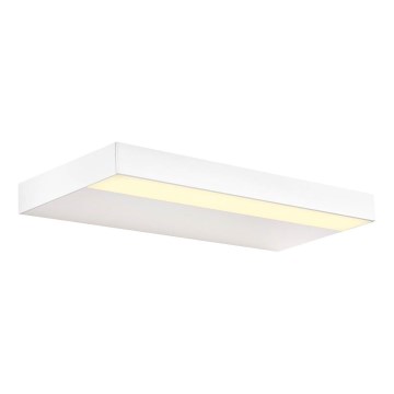 Redo 01-3552 - LED Sienas lampa SEED LED/15W/230V balta