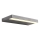 Redo 01-3553 - LED Sienas lampa SEED LED/15W/230V melna