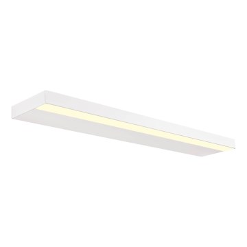 Redo 01-3554 - LED Sienas lampa SEED LED/30W/230V balta